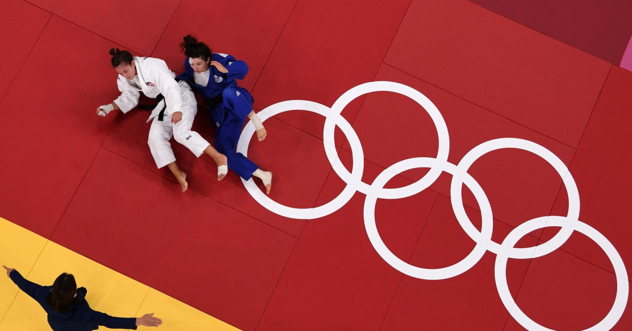 Prvi korak prema vraćanju Rusa na sportska borilišta? Džudaši se mogu natjecati pod svojom zastavom i himnom