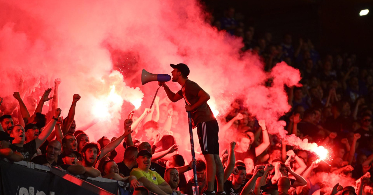 Francuze hvata panika uoči sudara s Dinamom, stiže im ‘plavi pakao‘: ‘Trebamo li zbog njih biti zabrinuti?