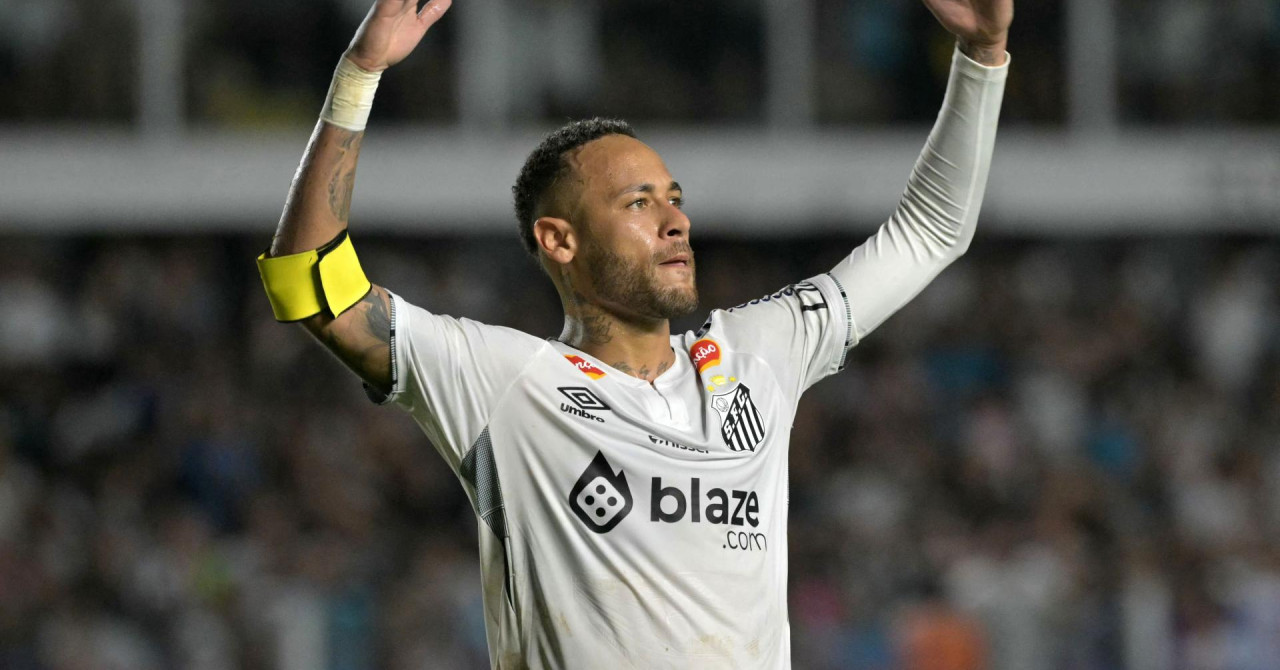 Neymar ignorira liječnike i vraća se nogometu: ‘Odlučio je riskirati zdravlje kako bi pokušao spasiti svoj Santos‘