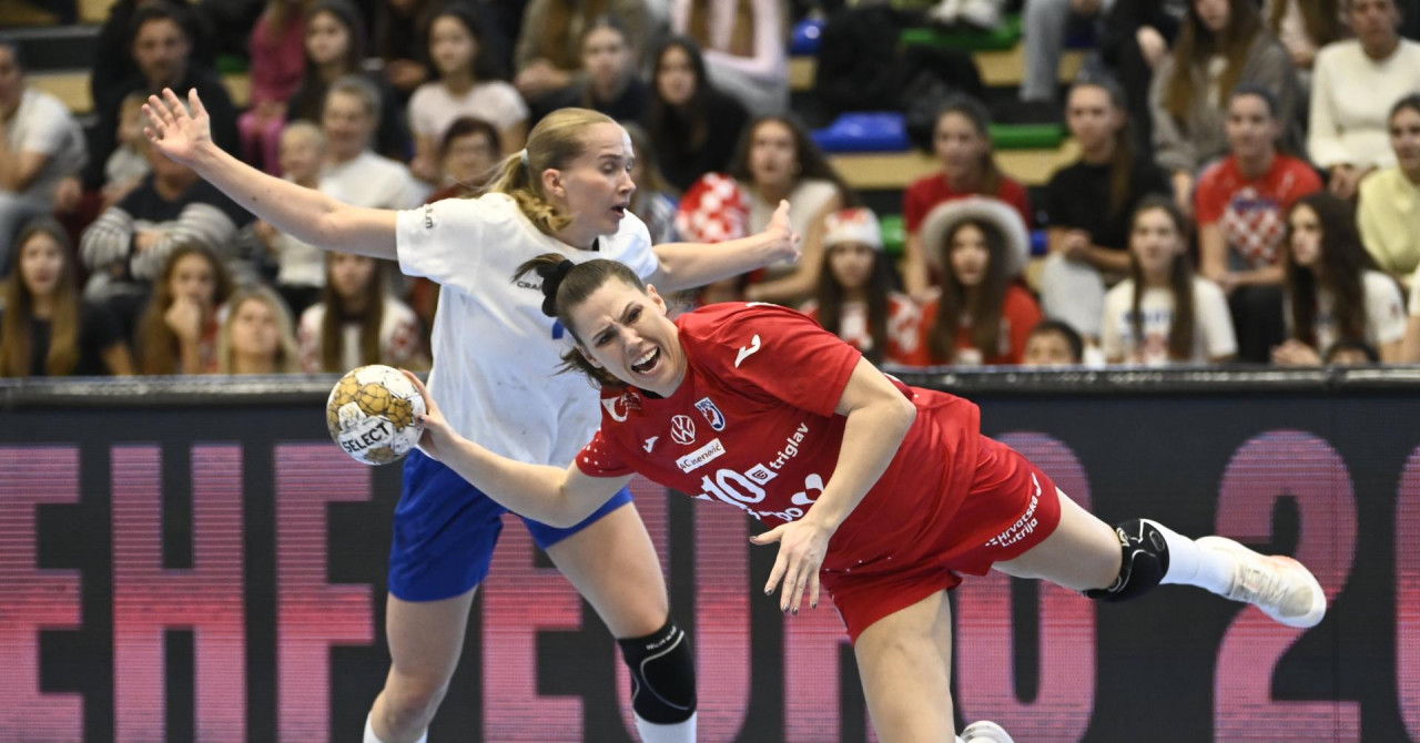 Desetkovana Hrvatska povela pa doživjela težak poraz na otvaranju Svjetskog prvenstva u rukometu