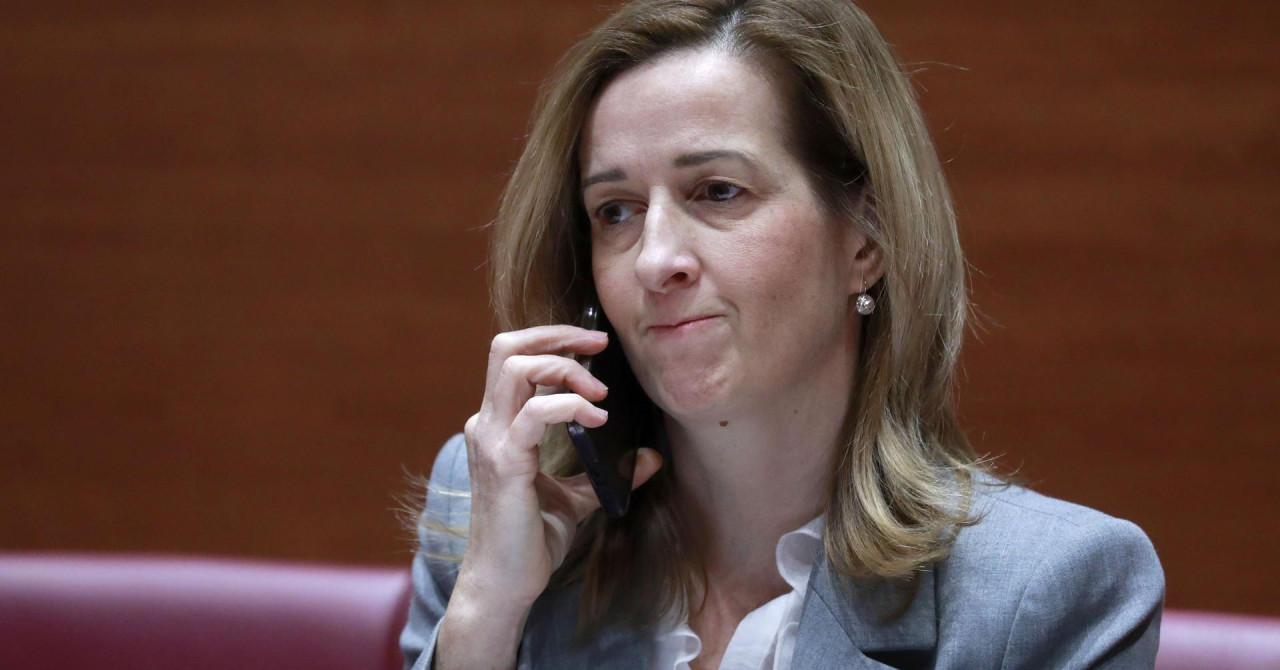 Oporba: ‘Ovo je politički potres u samom vrhu države. Mikulić je Plenkovićev odabranik‘