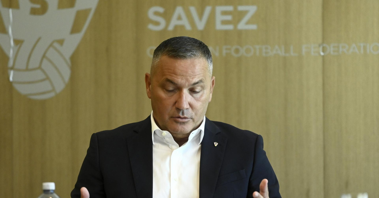 HNS načrtuje 62,5 milijona evrov prihodkov v naslednjem letu, Kustić pa se pogaja z Dalićem o novi pogodbi