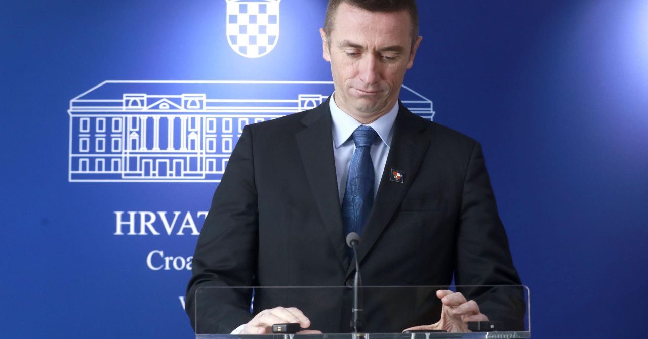 Penava o uhićenju Mikulića: Ne postupa DORH bezveze kad je riječ o ovako visokom rangu dužnosnika