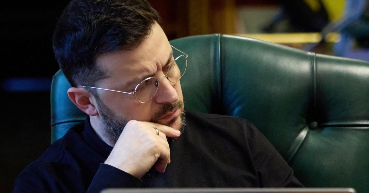 Zelenski: Ukrajinska i američka delegacija razradit će ‘formulu mira‘ ovog tjedna