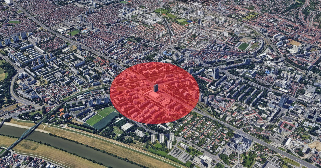 Profesor Dobrilović otkrio detalje rušenja Vjesnika, konačno je poznat i okvirni datum: ‘Trebat će nam stotine kilograma eksploziva‘