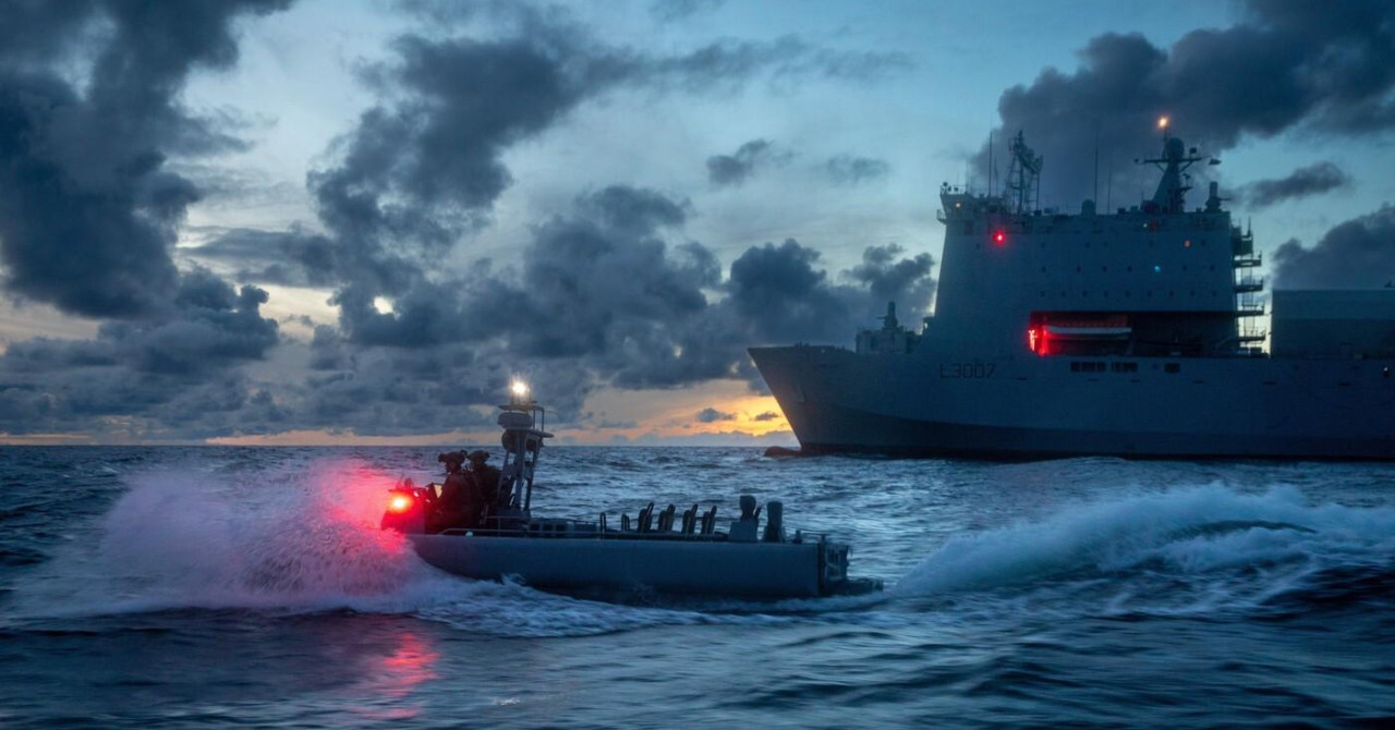 Prije nekoliko godina, zvučalo bi kao fantazija. POLITICO: ‘Europa se Rusiji sprema učiniti dosad nezamislivo‘