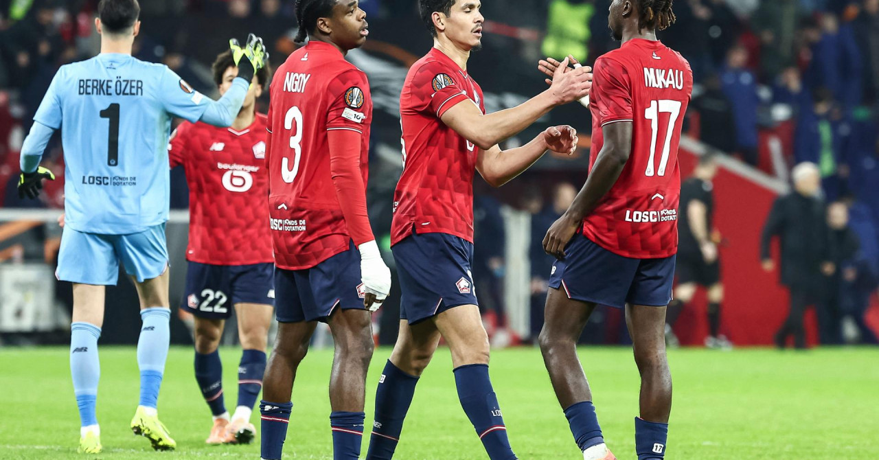 ‘Razbio‘ Dinamo, a onda rekao: ‘Ovo mora boljeti! Izgledali su umorno, ta je momčad bila u problemu večeras‘