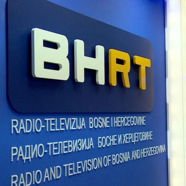 Radio-televizija Bosne i Hercegovine