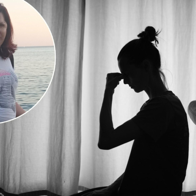 Renata kaže da i dalje voli svoj život, i da ga je prihvatila takvog. Sretna je što ima veliku podršku od svog sina i muža 