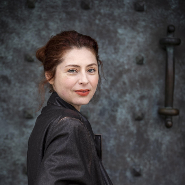 Judita Franković Brdar