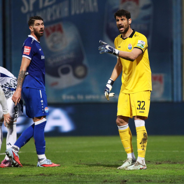 Dominik Kovačić i Ivan Čović