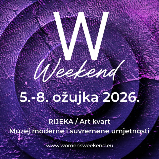 Women‘s Weekend