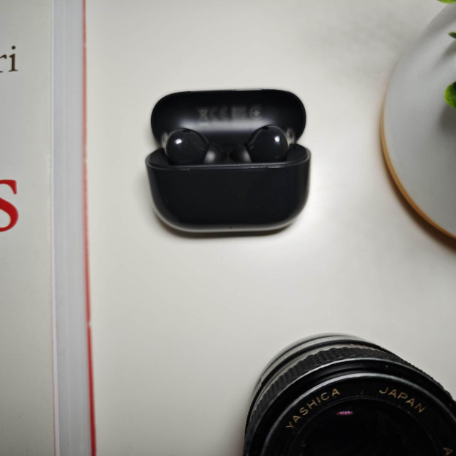 Huawei FreeBuds SE 4 ANC