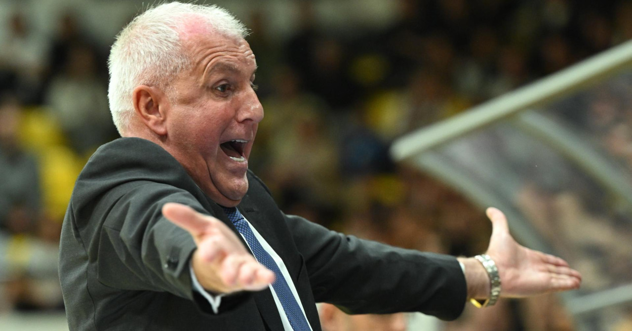 VIDEO: Totalni show u Beogradu, Obradović na rubu suza u zračnoj luci, a pogledajte što je objavio Mario Hezonja