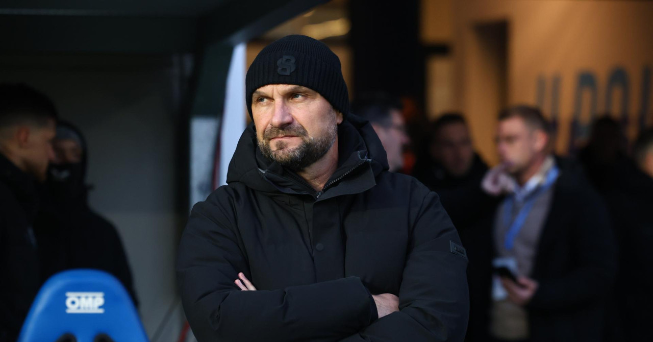 Sopić nakon remija u Vinkovcima: ‘Ako ćemo našu djecu prozivati, sram nas bilo‘