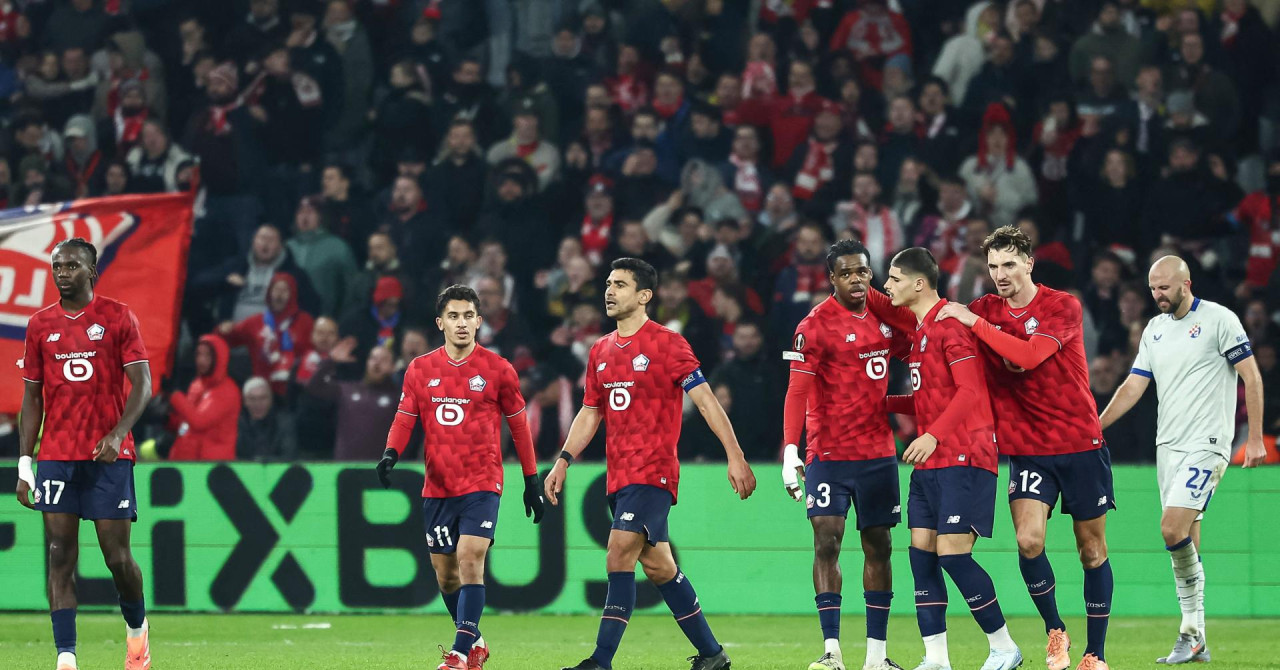 ‘Trebala nam je ovakva utakmica protiv Dinama, bila je to savršena večer, a mogli smo zabiti još i više‘