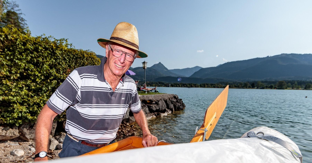 Preminuo legendarni olimpijac i osvajač medalja: ‘Pokazao nam je svima što je moguće uz izdržljivost i predanost‘