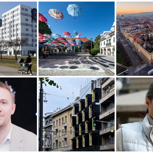 Napravili smo veliki vodič, evo što trebate znati ako želite kupiti stan u Zagrebu