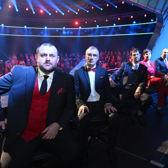 Lovci iz Superpotjere imaju nevjerojatan postotak točnosti