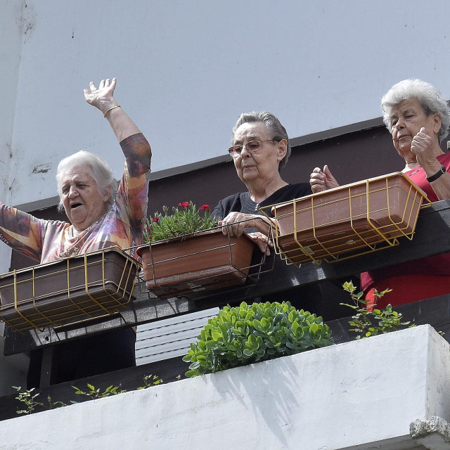 Dom za starije Sv. Ana