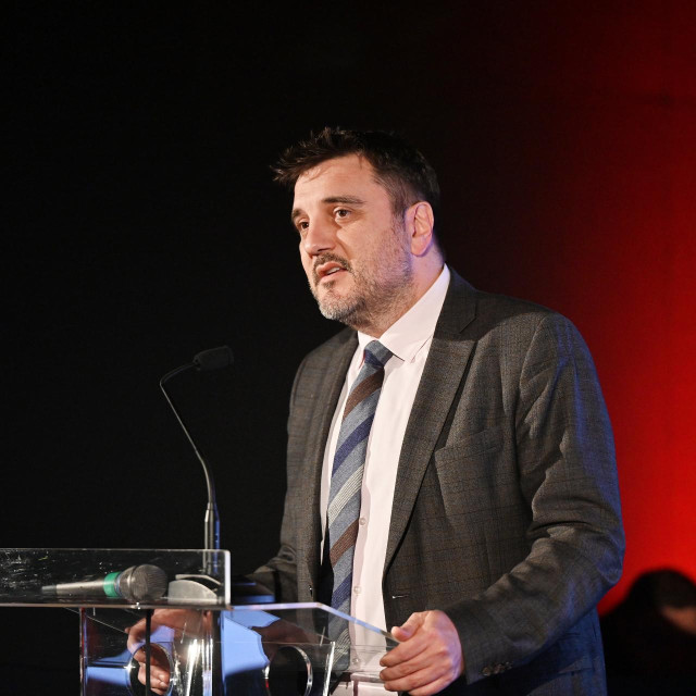 Glavni urednik Jutarnjeg lista Goran Ogurlić