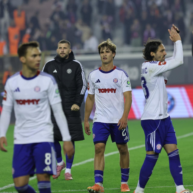 Rokas Pukštas zbog ozljede zgloba ”izvan stroja” na duže vrijeme