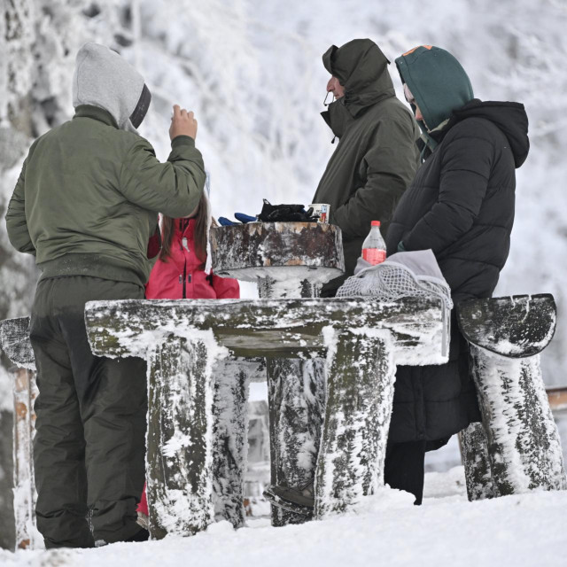 Ilustrativna fotografija