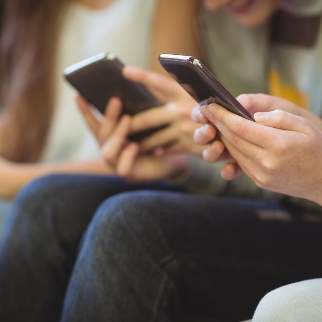 ‘Digitalno piratstvo je duboko ukorijenjeno, više od četvrtine mladih - prema nekim pokazateljima, i dalje konzumira ilegalni digitalni sadržaj, iako su potpuno nesvjesni da je ilegalan‘