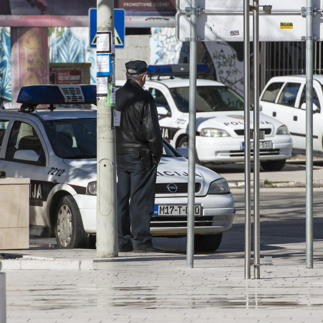 Ilustrativna fotografija