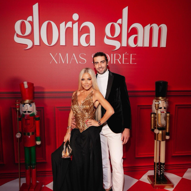 Maja Šuput i Šime Elez