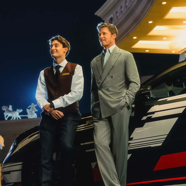 Mercedes-AMG GT, teaser