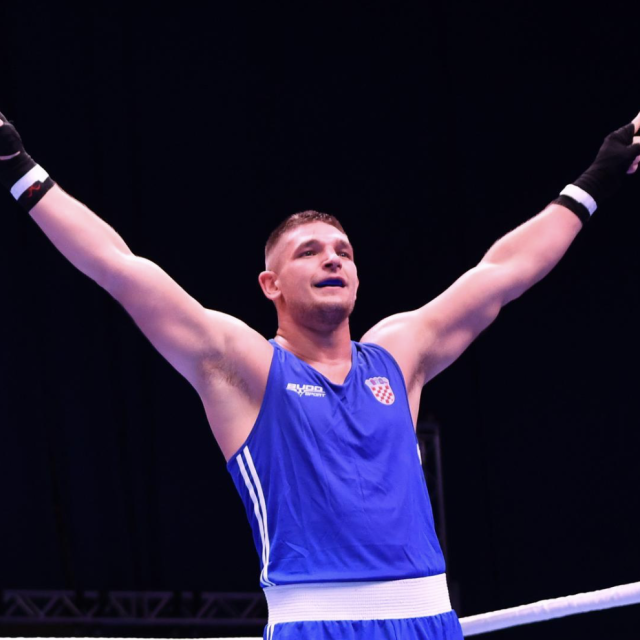 Marko ”Thompson” Perković