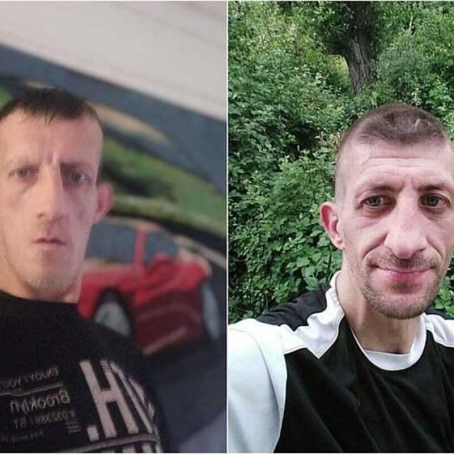 Zijad i Elvir Jusufović