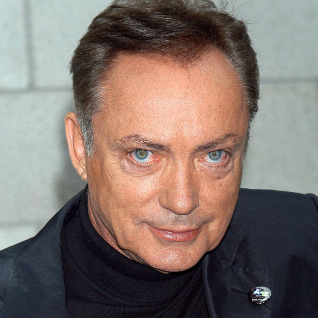 Udo Kier