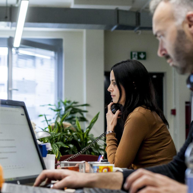 Ilustrativna fotografija