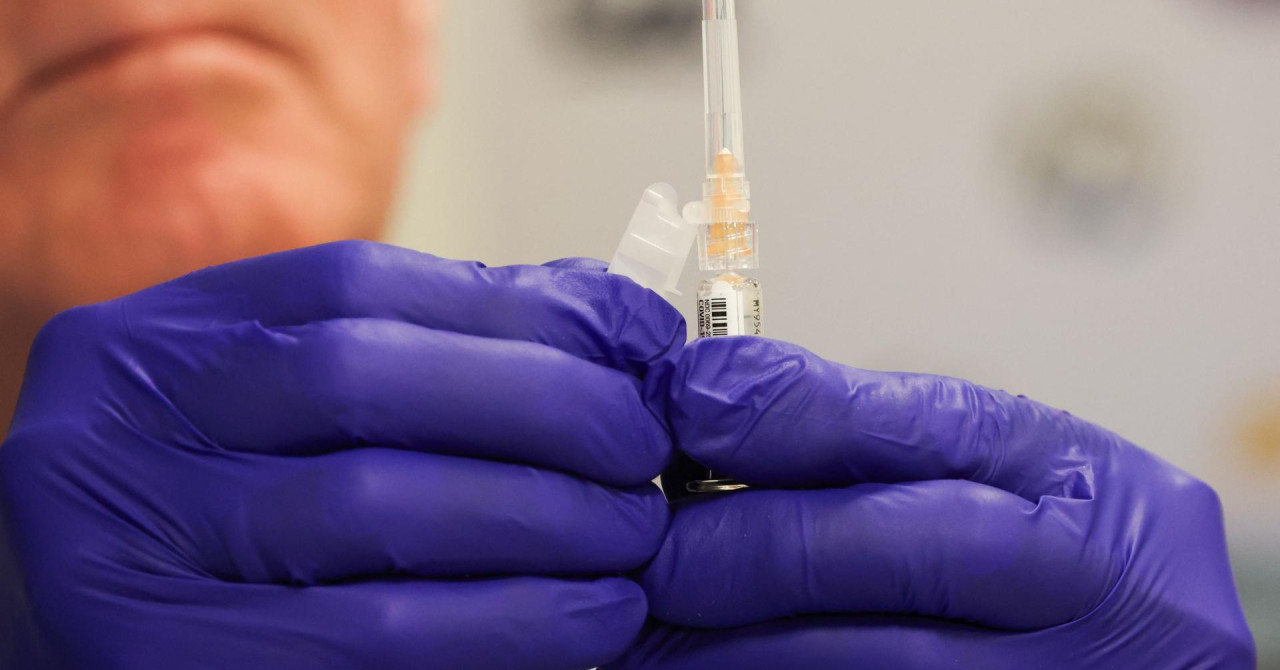 Američka Agencija za hranu i lijekove u internom dopisu povezala je smrt 10 djece s cjepivom protiv covida-19