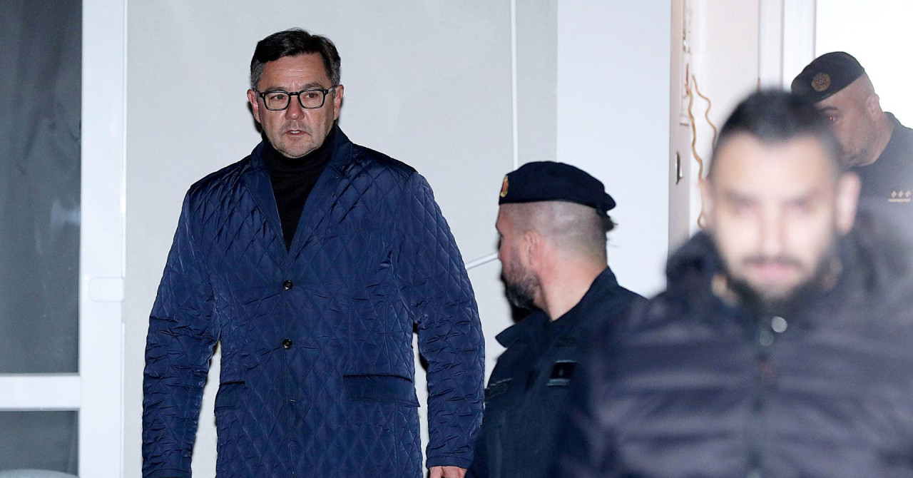 Mikulić i njegov kum Krasić idu u istražni zatvor, Uskok ima čak 22 svjedoka!