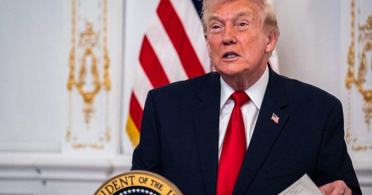 Trump zatvorio nebo iznad Venezuele: ‘Imam poruku za sve aviokompanije, dilere droge i trgovce ljudima!‘