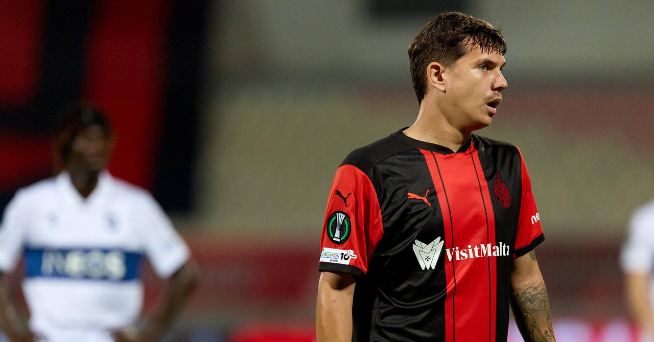 Ante Ćorić nakon povijesne pobjede svoje momčadi: ‘Iza mene je užasno razdoblje, nisam mogao ustati iz kreveta‘