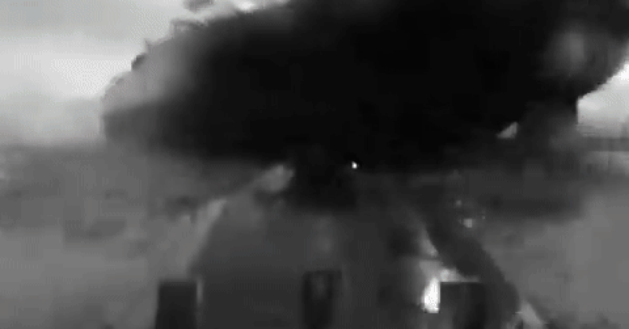 VIDEO Ukrajinci morskim dronovima pogodili ruske tankere, procurila i navodna snimka: ‘Ovo je veliki udarac!‘