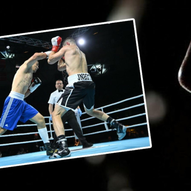 Tko je kontroverzni poduzetnik bez kojeg zvijezda naše borilačke scene ne bi dobacila dalje od Vrgorca?