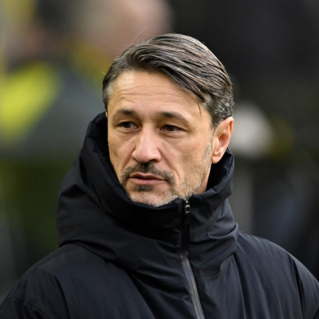 Niko Kovač
