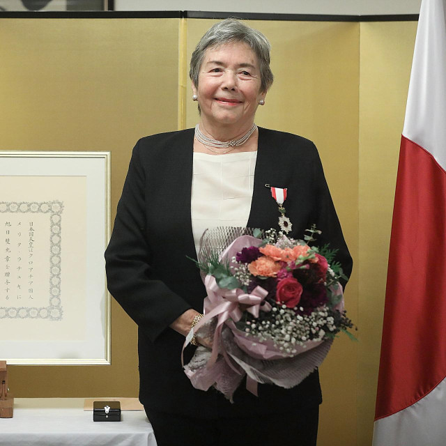 arhitektica Melita Rački