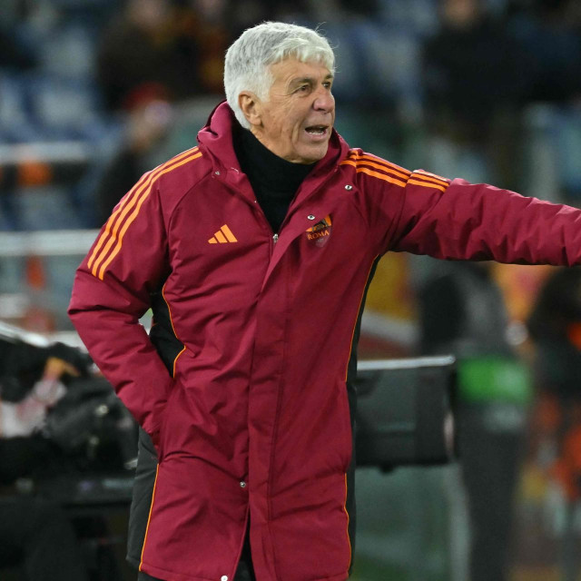 Gian Piero Gasperini