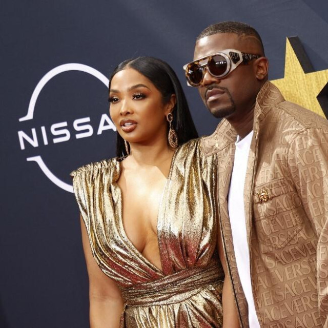 Princess Love i Ray J