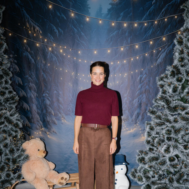 Doris Pinčić Guberović