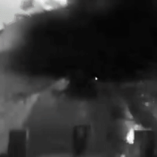 Napad pomorskim dronom na tanker