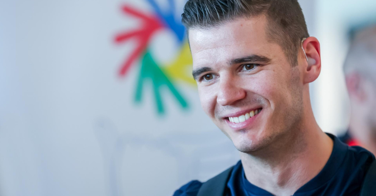 Zagreb nije dobio domaćinstvo Olimpijskih igara gluhih