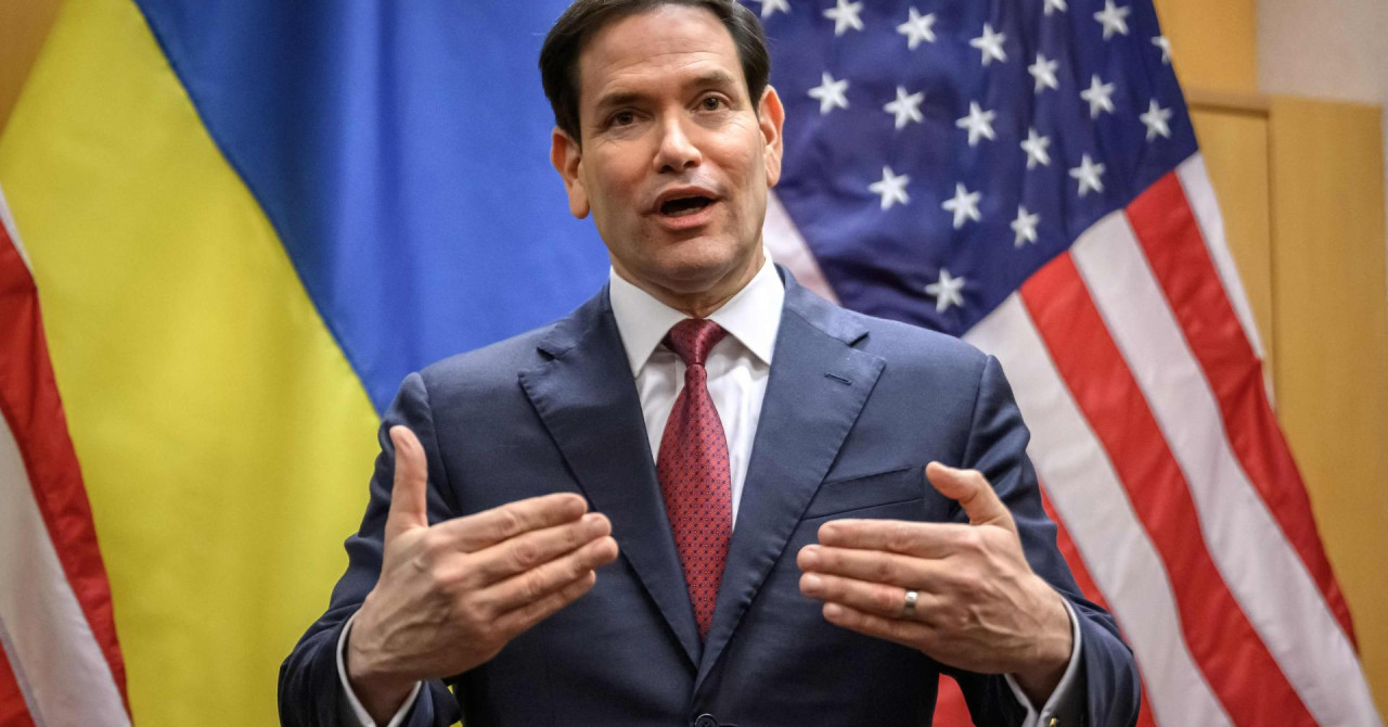 Rubio najavio ‘veći pomak‘ u pregovorima za kraj rata u Ukrajini