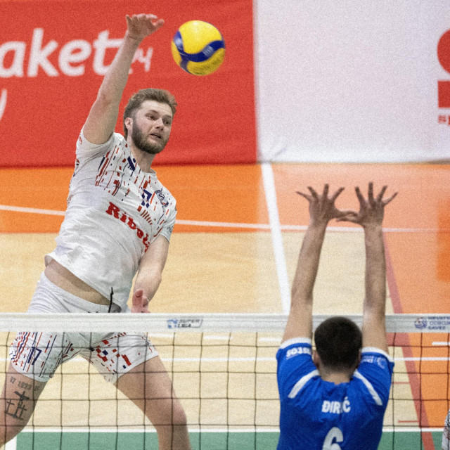 Wiliam Anderson (Ribola Kaštela)